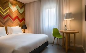 Cucu Hotel